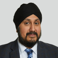 Jasvinder (Jessie) Singh, RECO Board of Director